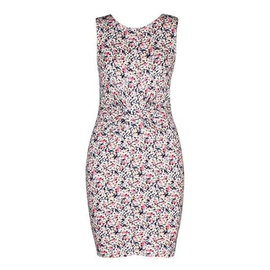 DITSY FLORAL BODYCON